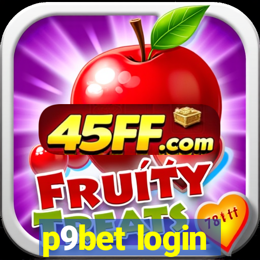 p9bet login